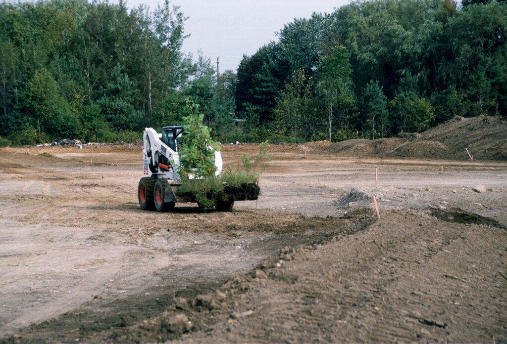 pringle salvage oct 2003